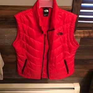 Women vest